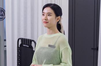 5 Drama dan Film Terbaru Kim So Eun yang Ulang Tahun ke-33, Ada Three Siblings Bravely
