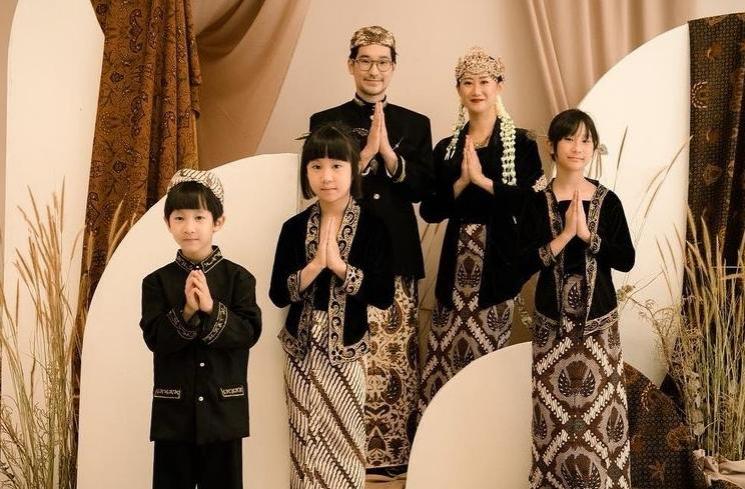 Pemotretan Kimbab Family (Instagram/@kimbabfamily.official)