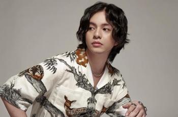 Beda dari Biasanya, Penampilan Baru Angga Yunanda Bikin Fans Menggila: Kayak Bad Boy!