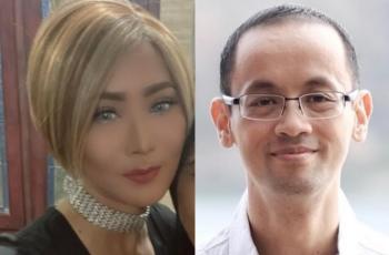 Dibongkar Inul Daratista, Almarhum Suami Dee Lestari Lakukan Hal Manis Setiap 21 Januari