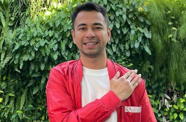 Kasus Pencurian di Rumah Artis (instagram/raffinagita1717)