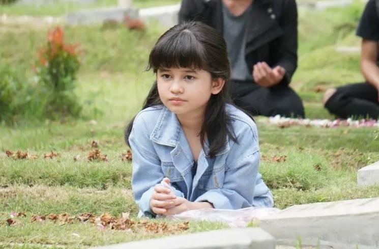 Profil dan fakta Graciella Abigail (Instagram/@graciellaabigail)