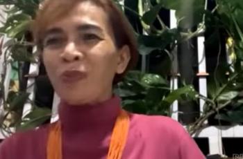 Masnita Sara Dinata Ngaku Bertemu Yesus saat Akan Bunuh Diri, Kini Pindah Agama