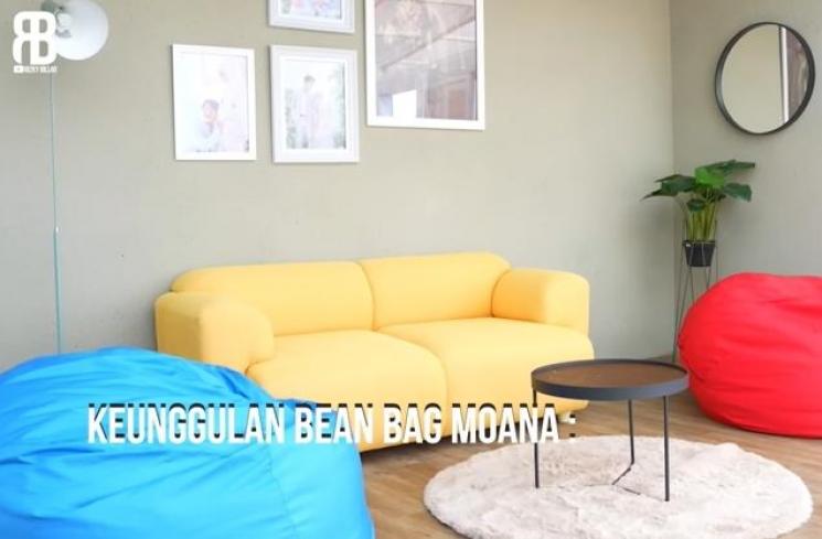 Rooftop Rumah Rizky Billar (YouTube/Rizky Billar)