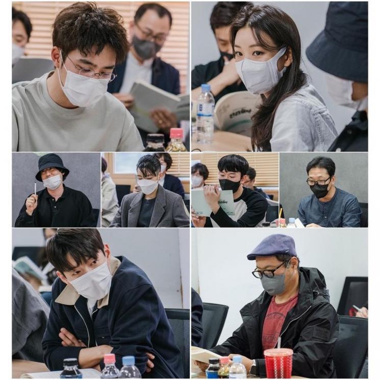 Sinopsis Bad Prosecutor (Instagram/@smtown)