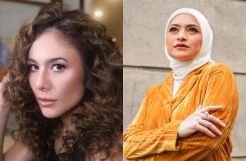 Wulan Guritno Buktikan Wajah Awet Muda, Nathalie Holscher Unfollow Sule