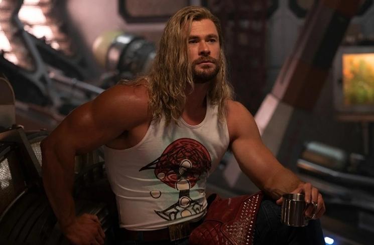 Link Streaming Thor: Love and Thunder (imdb)