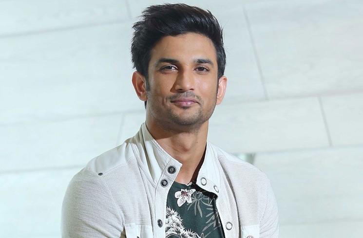 Artis Bollywood Tewas Secara Misterius (imdb)