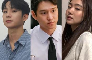 4 Fakta Connect, Drama Thriller Baru Jung Hae In dengan Go Kyung Pyo dan Kim Hye Joon