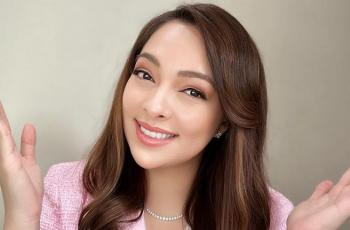Reisa Broto Asmoro Tanggapi Skandal Miss Universe Indonesia 2023, Body Check Dipastikan Belum Pernah Ada Sebelumnya
