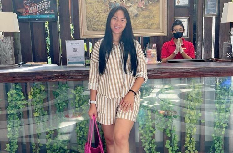 Artis Bermasalah dengan ART. (Instagram/@kalinaocktaranny)