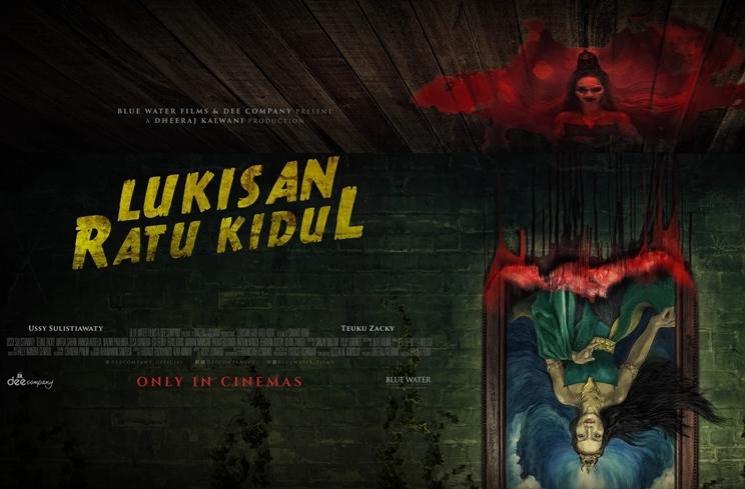 Film tentang Lukisan (IMDb)