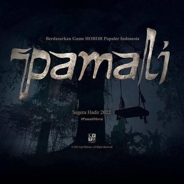 Sinopsis Film PAMALI(Instagram/@pamalimovie)