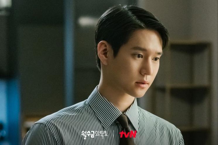 Fakta Connect (Instagram/@tvn_drama)