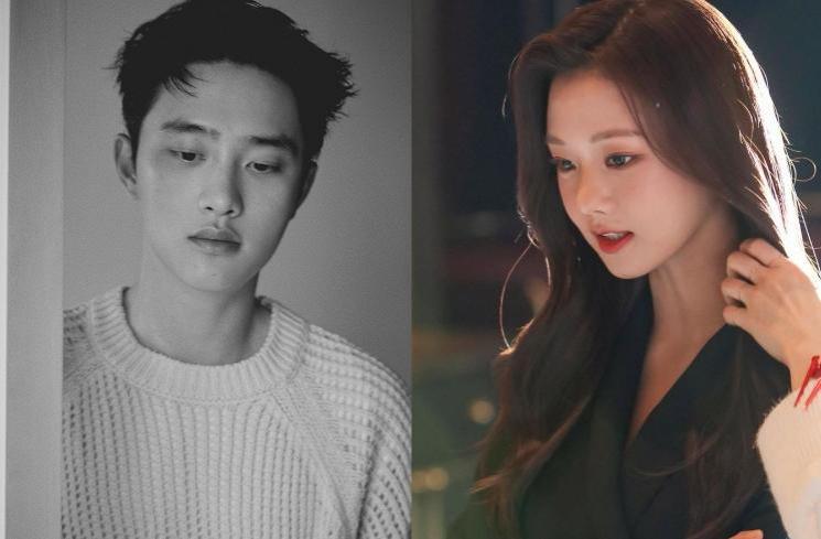 Sinopsis Bad Prosecutor (Kolase Instagram/@weareone.exo/@se.22)
