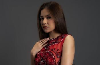 Mahalini Nangis Nyanyi Lagu Religi, Dapat Hidayah?