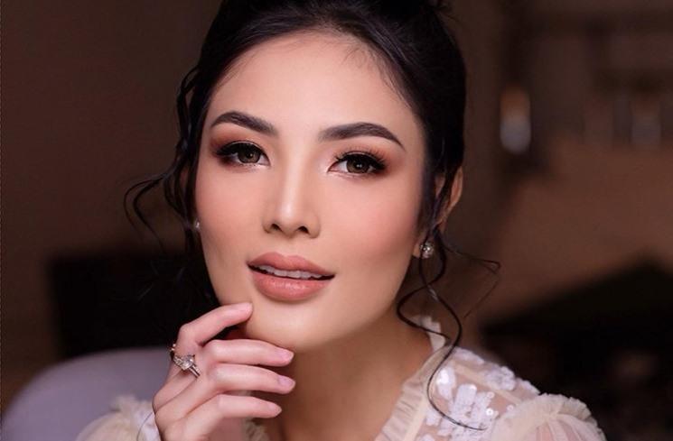 Artis Bermasalah dengan ART. (Instagram/@nindyayunda)