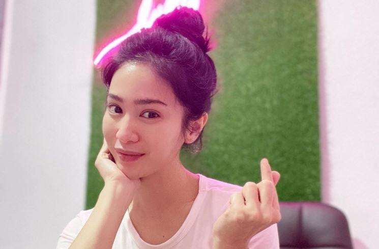 Artis Bermasalah dengan ART. (Instagram/@bungazainal05)