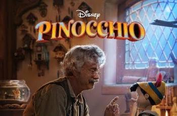7 Film Kartun yang Dibikin Live Action, Ada Pinocchio yang Lagi Tayang!