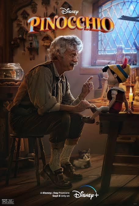 Film Kartun yang Dibikin Live Action(IMDb)