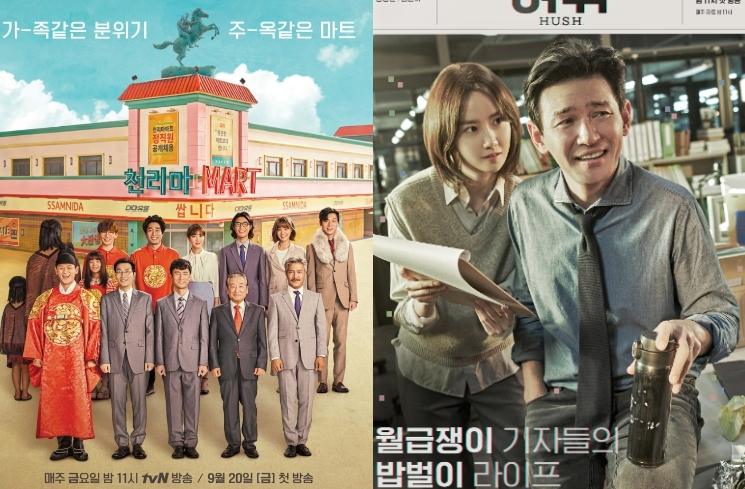 Fakta Icy Cold Romance (Soompi)