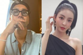 4 Fakta Icy Cold Romance, Drama Rom-Com Baru yang Dibintangi Choi Siwon dan Lee Da Hee