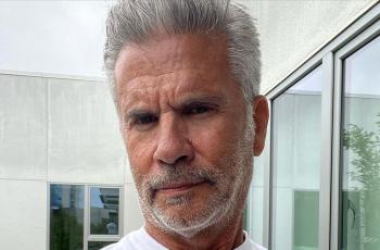 Terkejut dan Hatinya Hancur, Lorenzo Lamas Temukan Istri Selingkuh dengan Putranya Sendiri