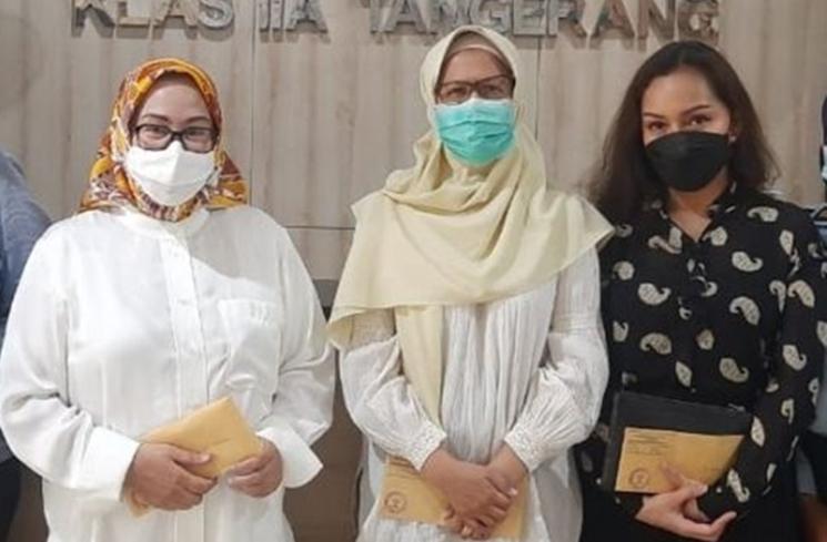Transformasi Gaya Pinangki (suara)