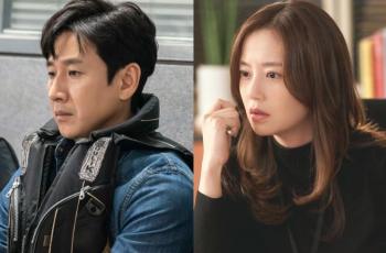 4 Fakta Beopjjeon, Drama Baru Moon Chae Won setelah Flower of Evil bareng Lee Sun Kyun