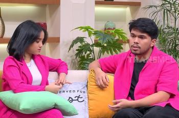 Tak Kunjung Dikenalkan ke Gen Halilintar, Fuji Bodo Amat: Nggak Mau Maksa Sih