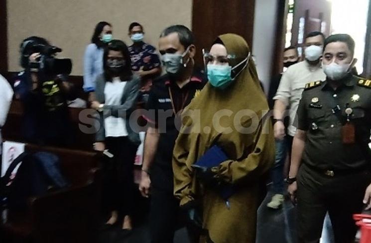 Transformasi Gaya Pinangki (suara)