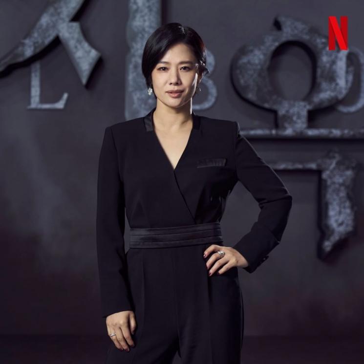 Fakta Trolley (Instagram/@netflixkr)