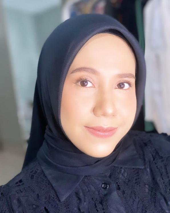 Orang yang Bersengketa dengan Firdaus Oiwobo(Instagram/@nadrifta)
