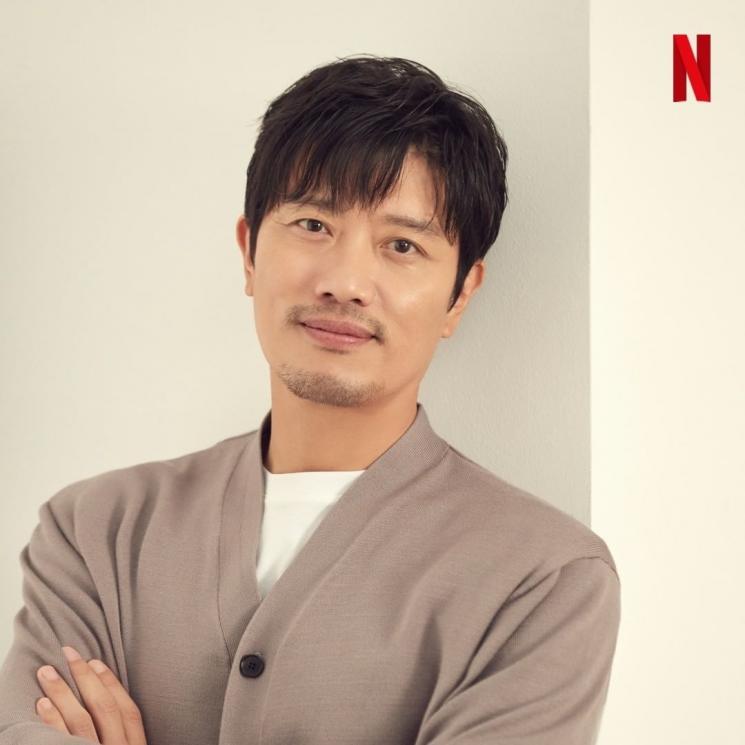 Fakta Trolley (Instagram/@netflixkr)