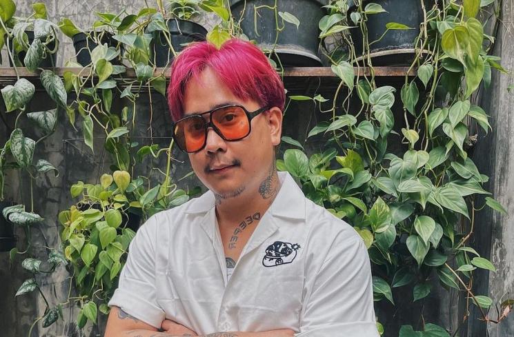 Ben Sihombing (Instagram/@bensihombing)