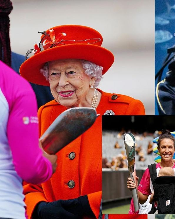Fakta Menarik Ratu Elizabeth II. (Instagram/theroyalfamily)