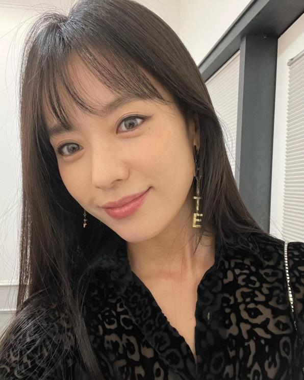 Sinopsis Dominant Species (Instagram/@hanhyojoo222)