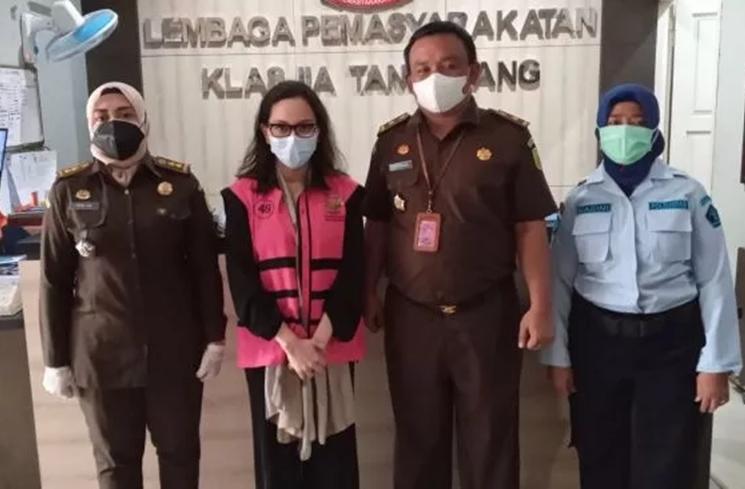 Transformasi Gaya Pinangki (suara)