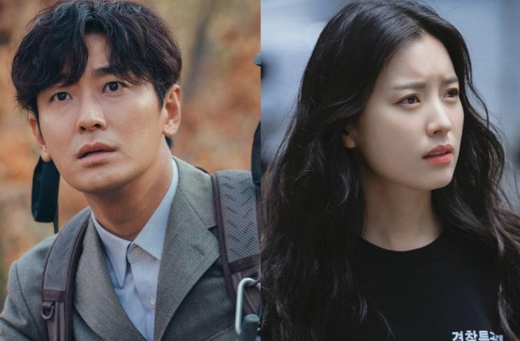 Sinopsis Dominant Species (Soompi)