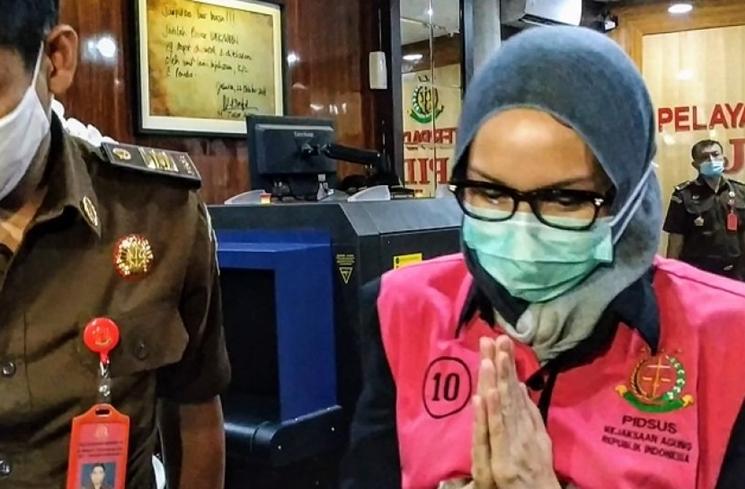 Transformasi Gaya Pinangki (suara)