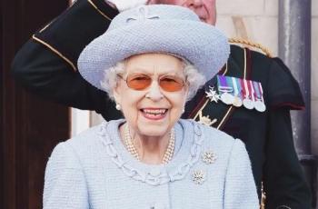 9 Fakta Menarik Ratu Elizabeth II yang Jarang Diketahui Umum