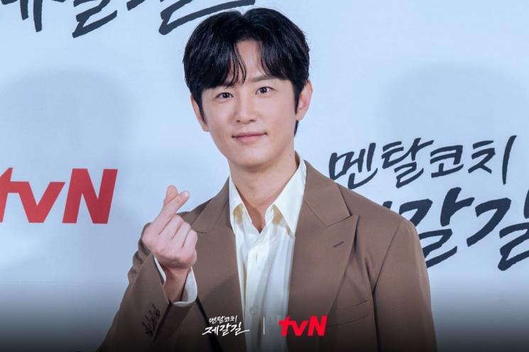 Potret Kwon Yool di Mental Coach Jegal (Instagram/@tvn_drama)