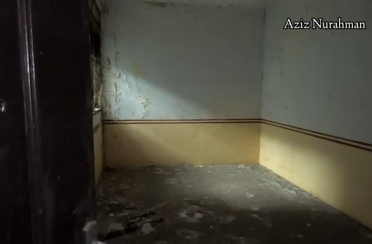 Potret Rumah Maissy (YouTube/Azis Nurahman)