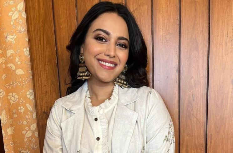 aktris Bollywood Swara Bhasker (Instagram/@reallyswara)