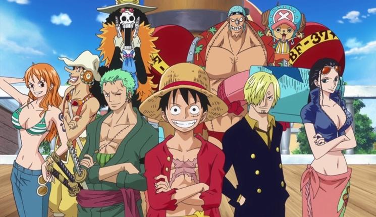 Link Nonton One Piece (bilibili)