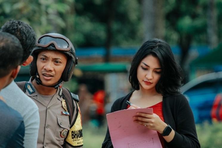 Potret AKP Rita Yuliana. (Instagram/@ritasorchayuliana)