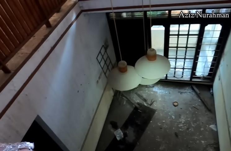 Potret Rumah Maissy (YouTube/Azis Nurahman)