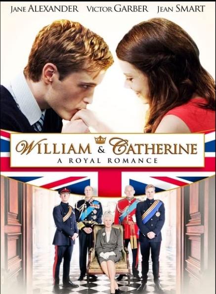 Serial dan Film dengan Tokoh Ratu Elizabeth II. (IMDb)