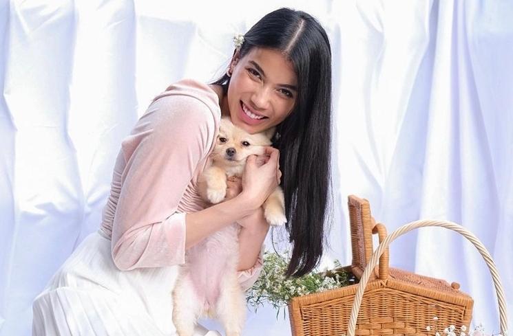 Sumber Kekayaan Sabrina Chairunnisa (instagram/sabrinachairunnisa_)