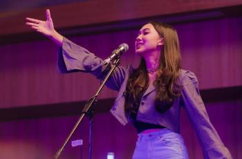 Lirik Lagu Berpisah Lebih Indah - Raissa Ramadhani